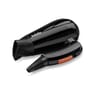 Babyliss Sèche cheveux de voyage travel dry 2000 5344E
