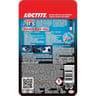 Loctite colle super glue-3 power flex gel  2 tubes de 3 grammes