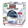 Rubson absorbeur d'humidité aéro 360° -  20m  + 1 recharge