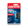 Loctite super glue-3 pinceau 5 grammes