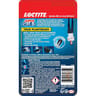 Loctite colle super glue-3 plastiques 2 gr