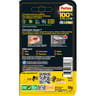 Pattex 100% colle pâte à réparer 2 x 5 gr