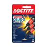 Loctite colle super glue-3 power flex gel mini trio - 3 x 1 gramme