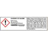Rubson recharge absorbeur d'humidité classic 3+1 offert