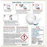 Rubson absorbeur d'humidité sensation pure bien être 3 en 1