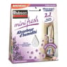 Rubson mini fresh lavande 2*50 gr