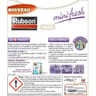 Rubson mini fresh lavande 2*50 gr