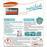 Rubson mini fresh neutre 2 x 50 grammes