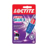 Loctite colle superglue 3 - perfect pen gel 3g