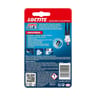LOCTITE superglue 3 liquide 3gx2