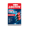 Superglue universal liquide mini dose 3x1g
