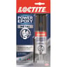 Colle epoxy metl 5 min seringue 25ml