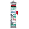 Rubson mastic pure sanitaire transparent 280ml