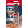 LOCTITE Colle Epoxy Express 1 min Invisible Seringue 11ml