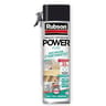 Rubson mousse expansive aerosol power pure 21L