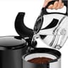 Moulinex Cafetière isotherme subito 12 tasses FT360811