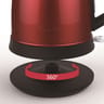 Moulinex Bouilloire subito select rouge BY550510