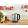 Moulinex Bouilloire subito sélect inox BY550D10