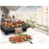 Tefal Barbecue de table Easygrill Power BG90C814