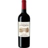 Malepère Château de la Soujeole Cuvée des Chênes 14% Vol.75cl