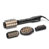 Babyliss Brosse soufflante rotative big hair lustre AS970E