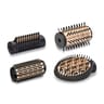 Babyliss Brosse soufflante rotative big hair lustre AS970E