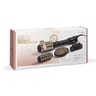Babyliss Brosse soufflante rotative big hair lustre AS970E