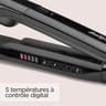 BaByliss Lisseur steam straight ST492E