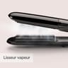 BaByliss Lisseur steam straight ST492E