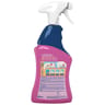 Vanish pistolet nettoyage a sec 500ml