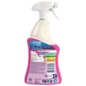Vanish oxi action pistolet détachant à sec 900ml format familial