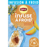 Lipton infusion à froid mangue rooibos x15 33g