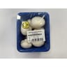 Champignon blanc barquette 200g