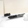 Babyliss brosse soufflante titanium gold styler AS85TE