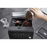 Krups espresso broyeur grain automatique Intuition Essential YY4371FD