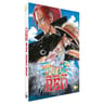 Dvd one piece film : red