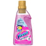 Vanish detachant oxi action gel 750ml