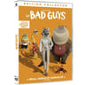 Dvd les bad guys