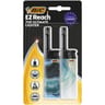 BIc ez reach décors assortis blue liquid blister de 2
