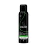 Akileine spray noir pieds et chaussure 3 en 1 150ml
