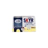 Le petit basque skyr au lait de brebis vanille 2x120g