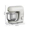 Moulinex robot Kitchen Machine Masterchef Essential Relift QA160110