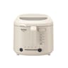 Tefal friteuse Uno M gris clair FF203B10