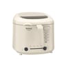 Tefal friteuse Uno M gris clair FF203B10
