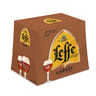 Leffe ambree 12x25cl vol.6.6%