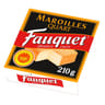 Fauquet maroilles aop quart 210g