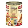 William saurin choucroute garnie - plat cuisiné 400g