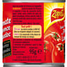 Zapetti sauce tomate de provence et languedoc - 3x 95g