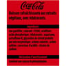 Coca-Cola zéro 1.25l