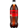 Coca-Cola zéro 1.25l